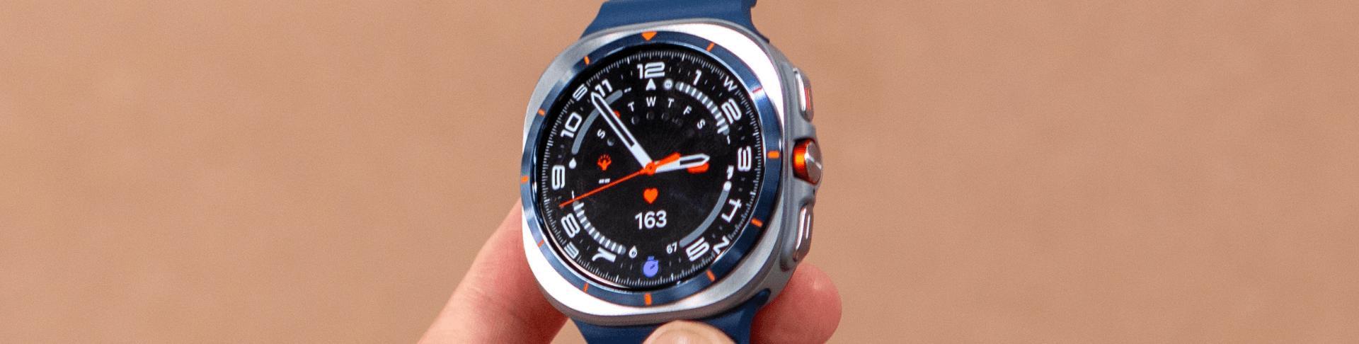 Salt Samsung Ultra Watch 2 Gewinnspiel Banner