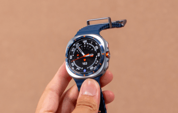 Salt Samsung Ultra Watch 2 Gewinnspiel Mobile Banner