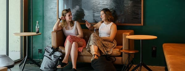 Gagner au concours des Auberges de Jeunesse Suisses