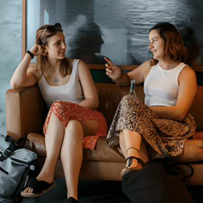 Auberge de jeunesse suisse, gagnez des bons d'achat