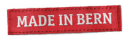 Made in Bern Logo 2