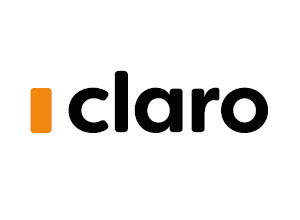 claro Logo 3