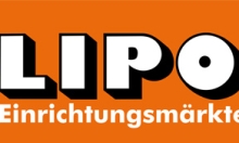 Mach mit beim LIPO Einrichtungsmärkte Wettbewerb und gewinne tolle Preise