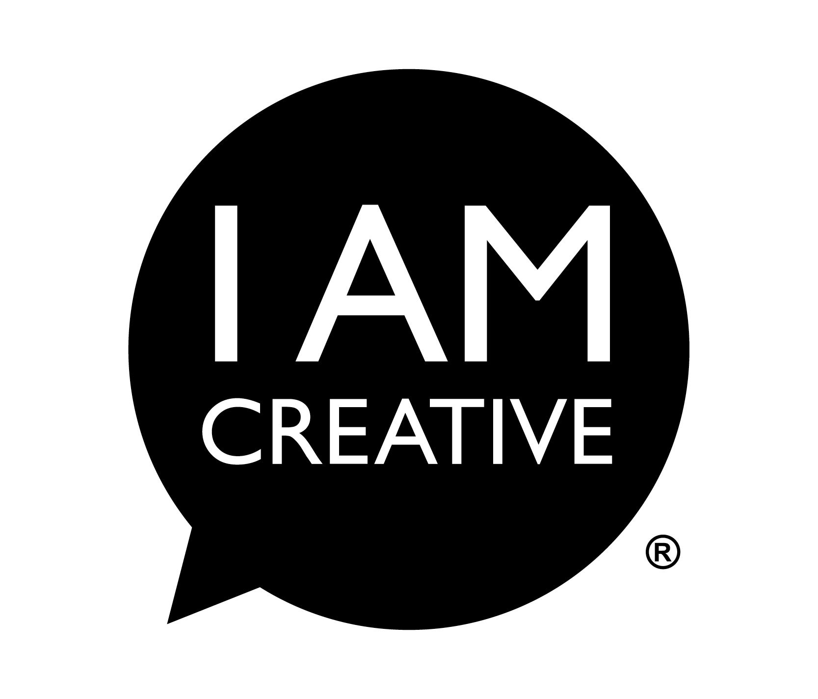 I AM CREATIVE Logo_400x342px