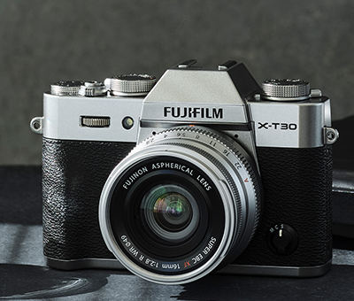 Der neue Fujifilm Wettbewerb für Deine Leidenschaft