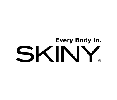 SKINY logo
