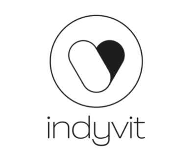 indyvit logo