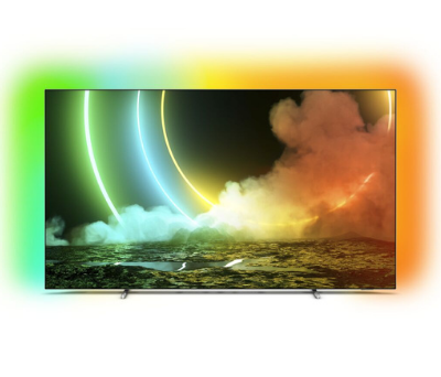 Jetzt ein Philips OLED 55“/140 cm Fernseher im Wert von CHF 1'399 gewinnen.