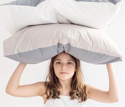 Schlafen mit gutem Gewissen – inkl. 15% Preisvorteil