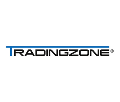 Tradingzone Banner Logo