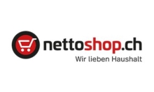 Gratis Wettbewerb von nettoshop.ch und Win4Win