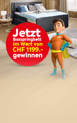 LIPO Wettbewerb