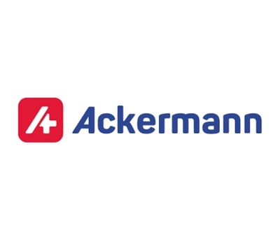 Ackermann Sofortrabatt