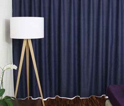 Vorhang auf: Verleihe deinem Zuhause eine neue Optik mit dem Home & Living Wettbewerb von vorhangbox.ch!