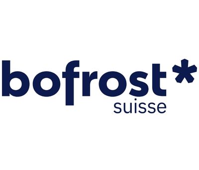 Vom bofrost*suisse Sofortrabatt profitieren