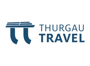 Logo Thurgau Travel Wettbewerb