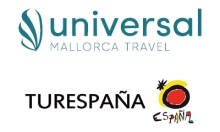 Universal Mallorca Travel und TURESPAGÑA