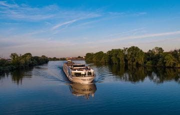 Thurgau Travel Wettbewerb - Reisegutschein gewinnen