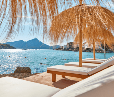 Reise nach Mallorca gewinnen