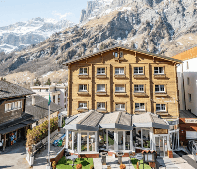 Gutschein Hotel zu gewinnen Win4Win