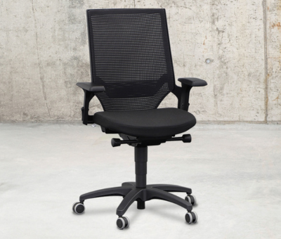 Nimm Platz – auf deinem neuen Chairzone Self One Classic