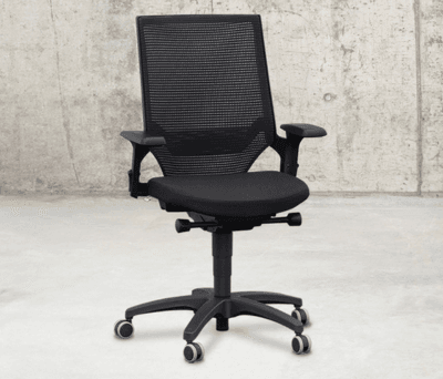 Gratis Bürostuhl gewinnen Chairzone