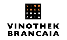 online gewinnen - Vinothek Brancaia Logo