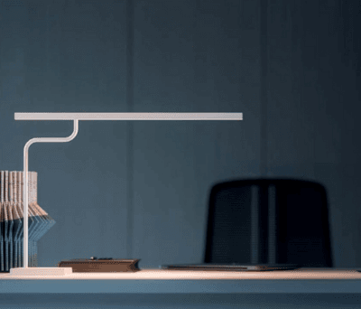Gewinnspiel: Tischlampe von Tradingzone