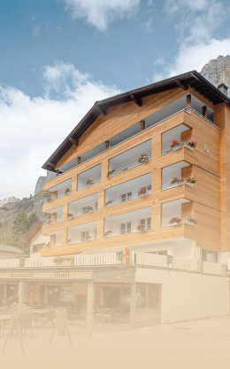 Leukerbad Wettbewerb