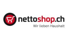 nettoshop.ch Logo