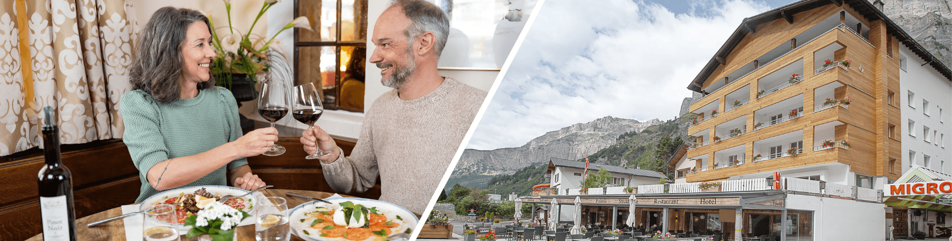 Gratis Leukerbad Wettbewerb online gewinnen