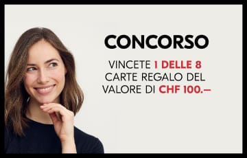Concorso online Import Parfumerie