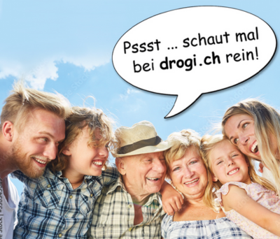 drogi.ch Gewinnspiel