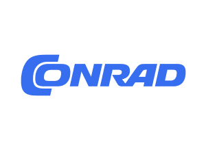 Conrad Gewinnspiel Logo