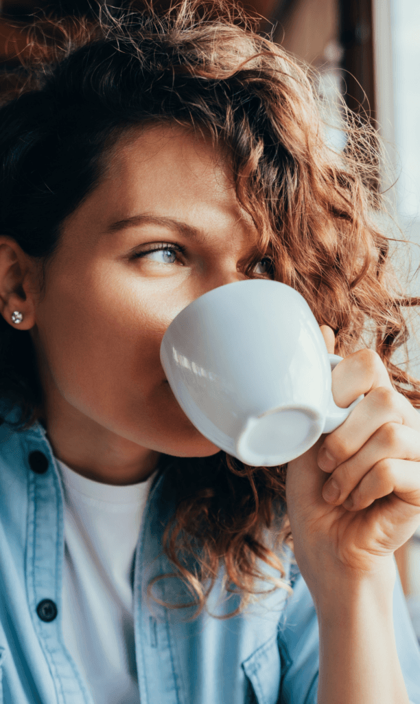 4Win Kaffeemaschine Wettbewerb