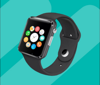 Blogbeitrag yallo Gewinnspiel Apple Watch