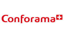 Conforama Logo