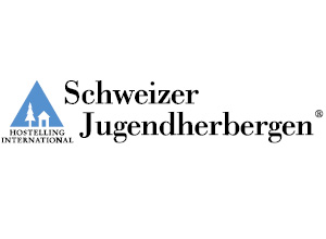 Schweizer Jugendherbergen Logo