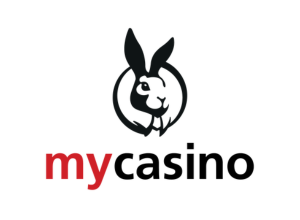 mycasino Logo