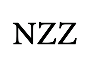 NZZ Logo