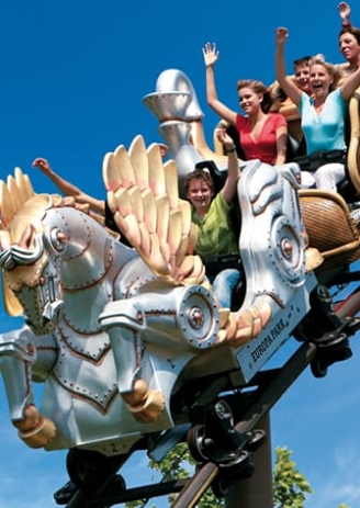 Concordia gratis Wettbewerb EuropaPark