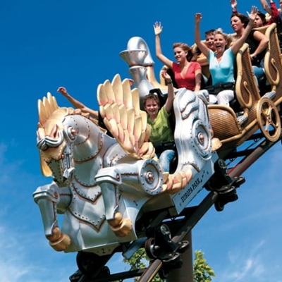 Concordia gratis Wettbewerb EuropaPark