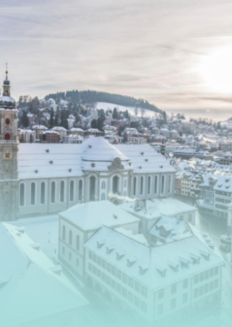 Neujahreskalender St.Gallen-Bodensee Tourismus