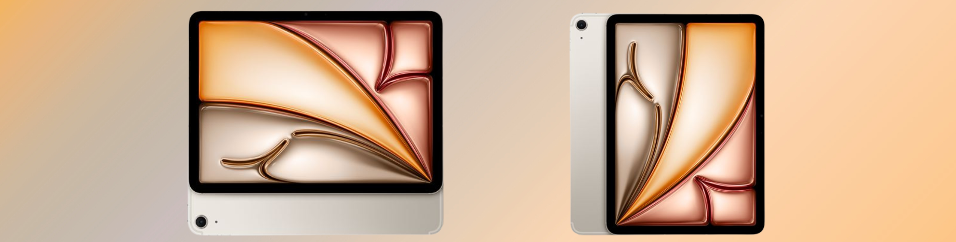 Gewinne das neue iPad Air im Wert von CHF 799! Salt Gewinnspiel
