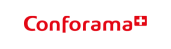 Conforama Gutschein Logo