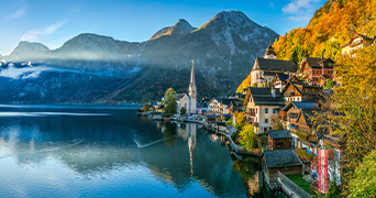 Gutschein von freedreams von CHF 49.-