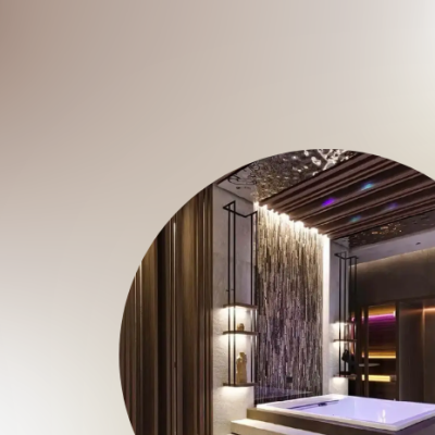 La Spa Suite Übernachtung gewinnen 2