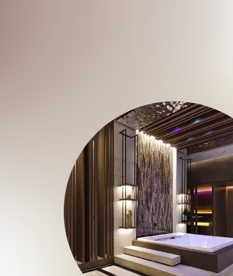 La Spa Suite Übernachtung gewinnen 2