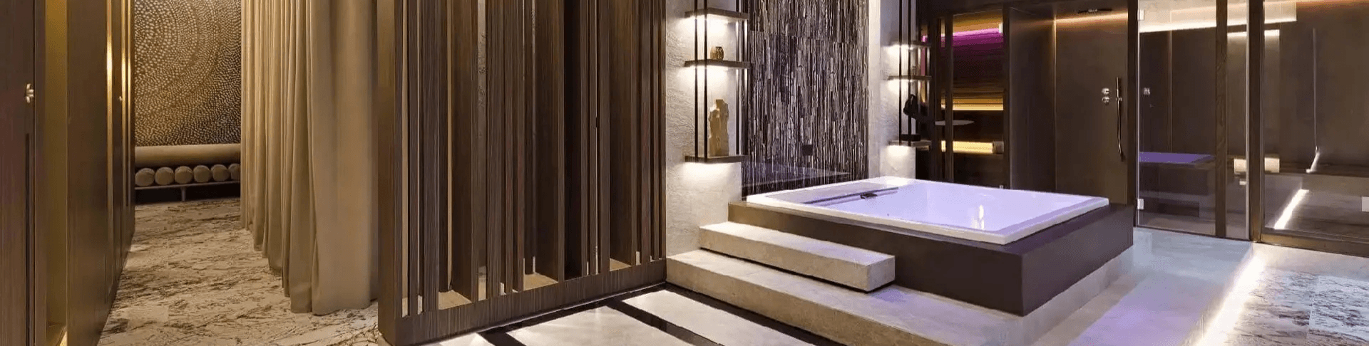 Verlosung La spa Suite