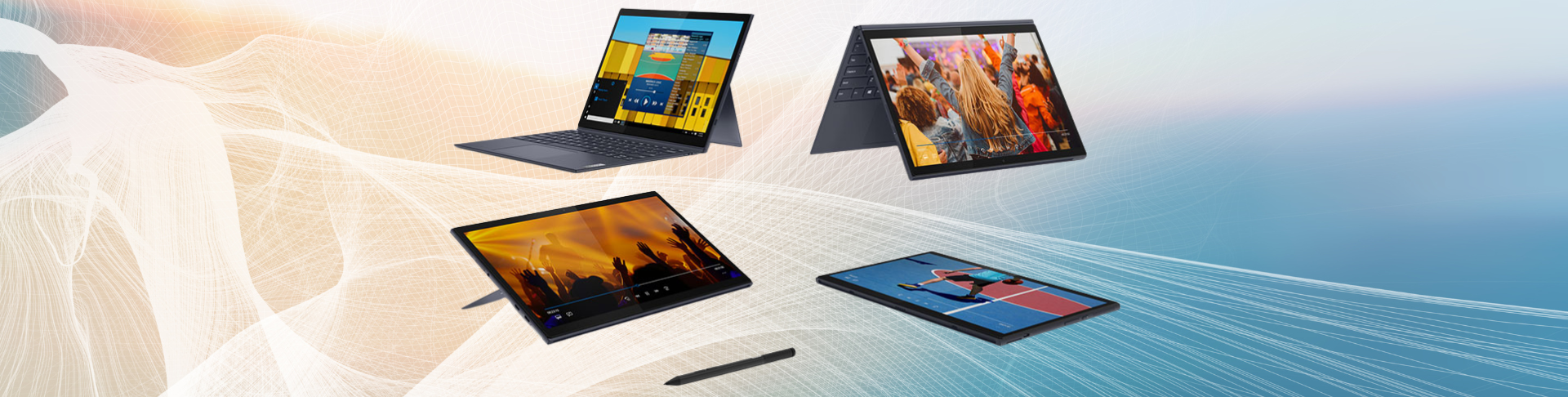 Win4win Wettbewerb Lenovo Yoga Duet